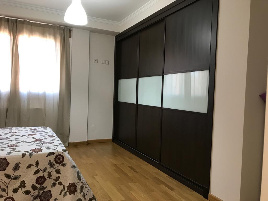 High Rentxacobeo Lägenhet Sarria Exteriör bild
